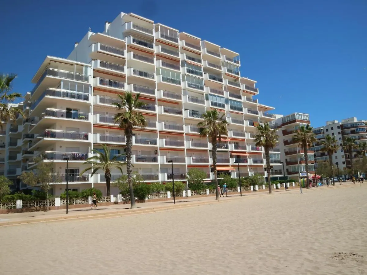 Europa Roses Premium Apartamento