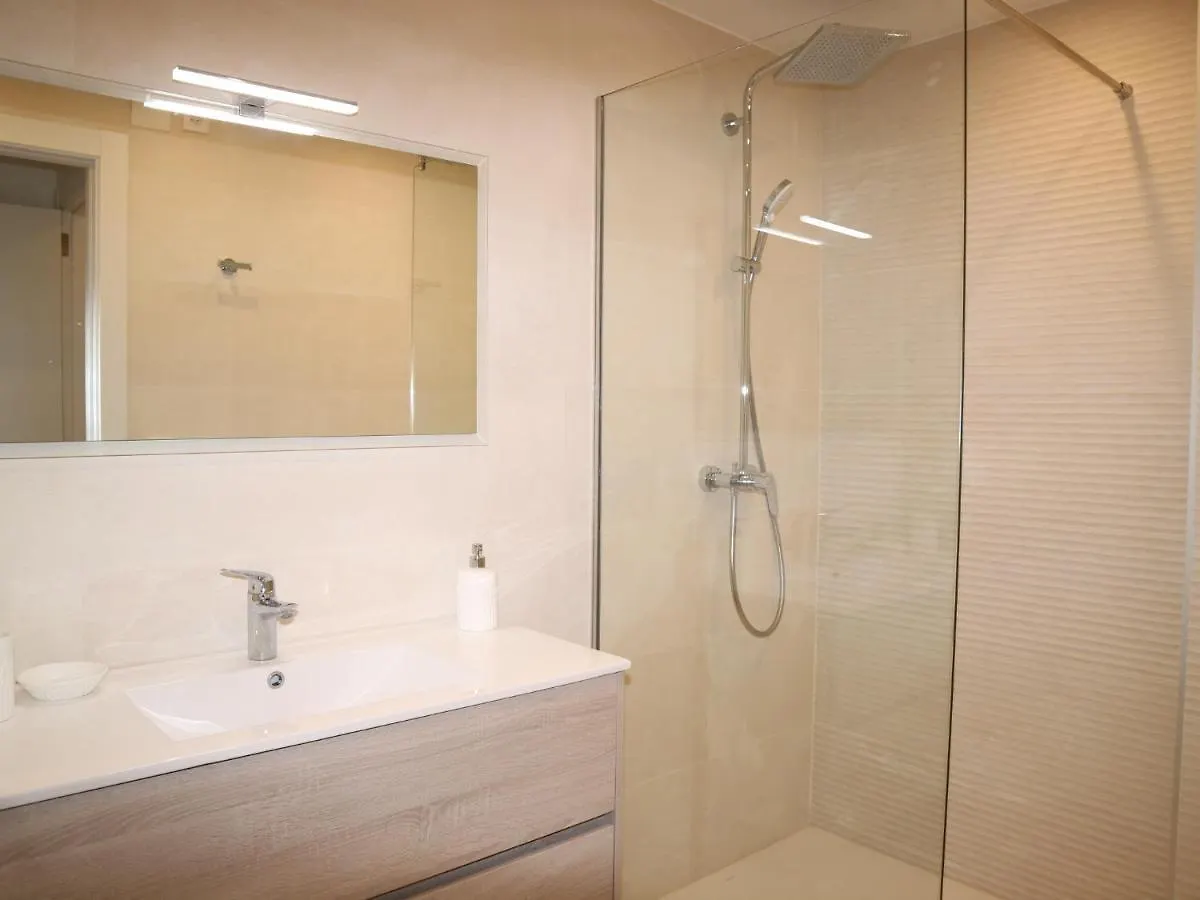 Europa Roses Premium Apartamento