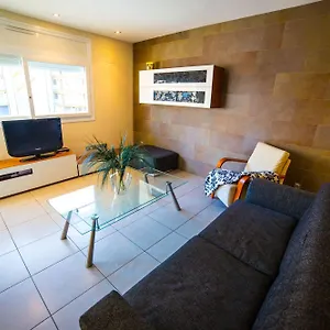  Apartamento Agi Drugstore