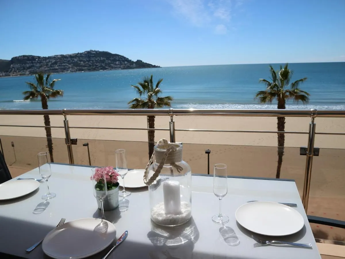Europa Roses Premium Apartment