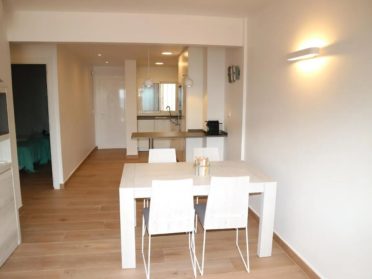 Europa Roses Premium Apartment