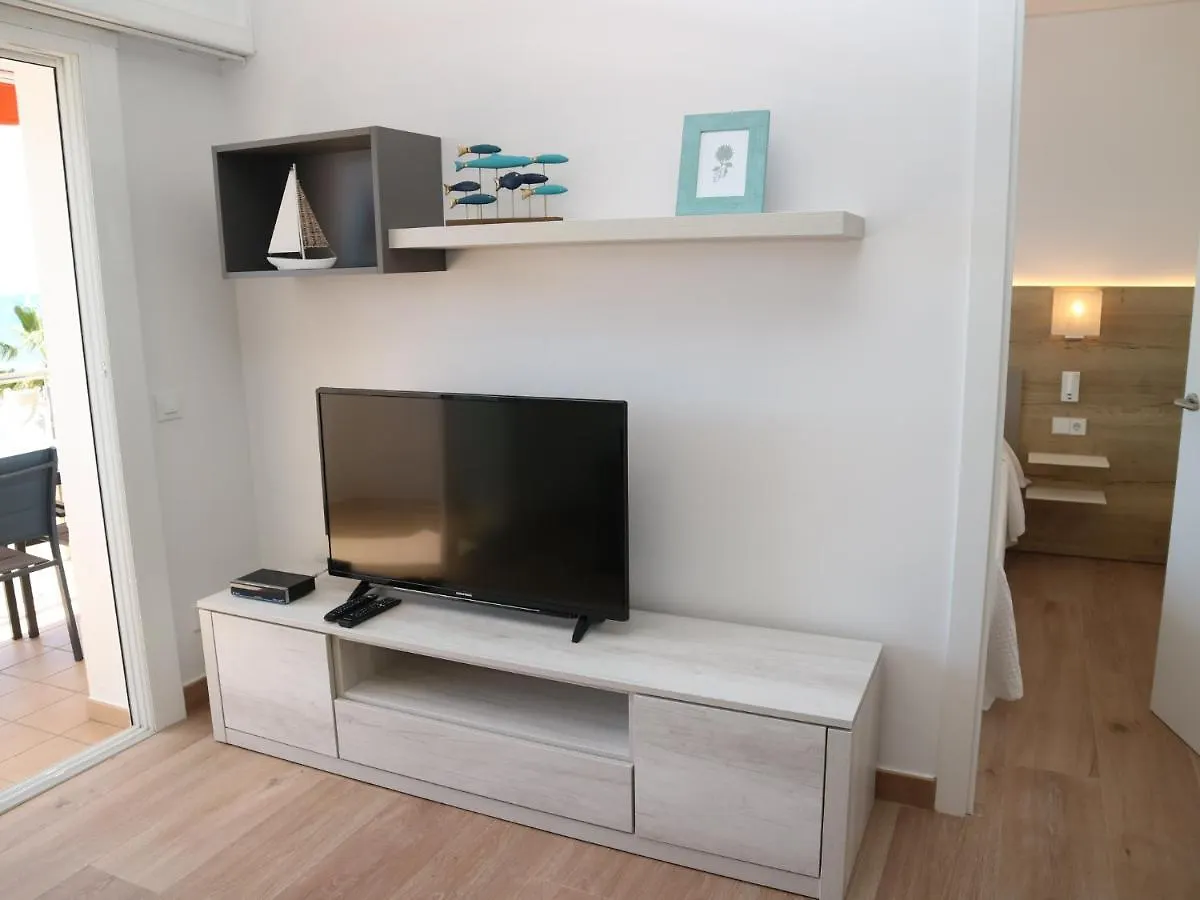 Europa Roses Premium Apartment
