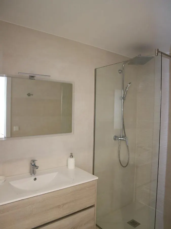 Europa Roses Premium Apartment Spain