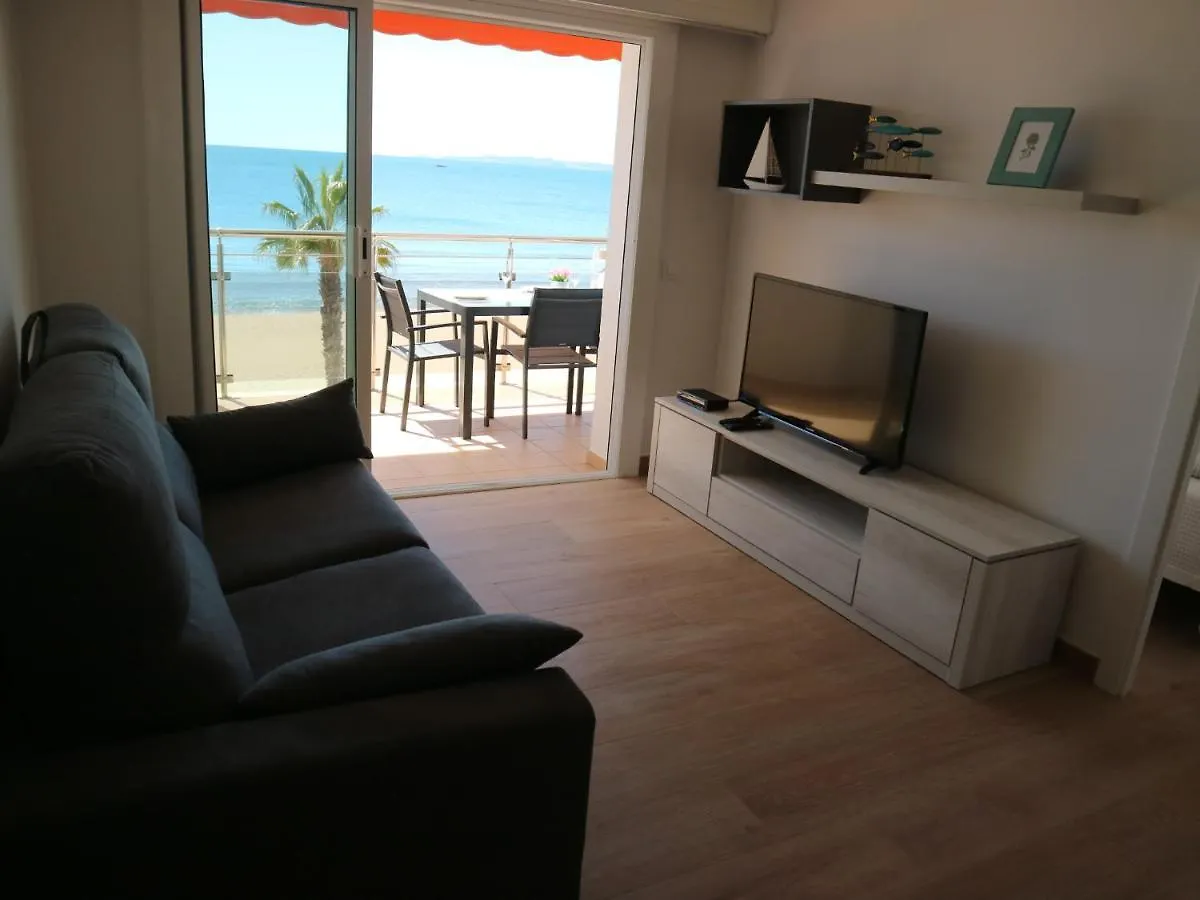 Europa Roses Premium Apartment Spain