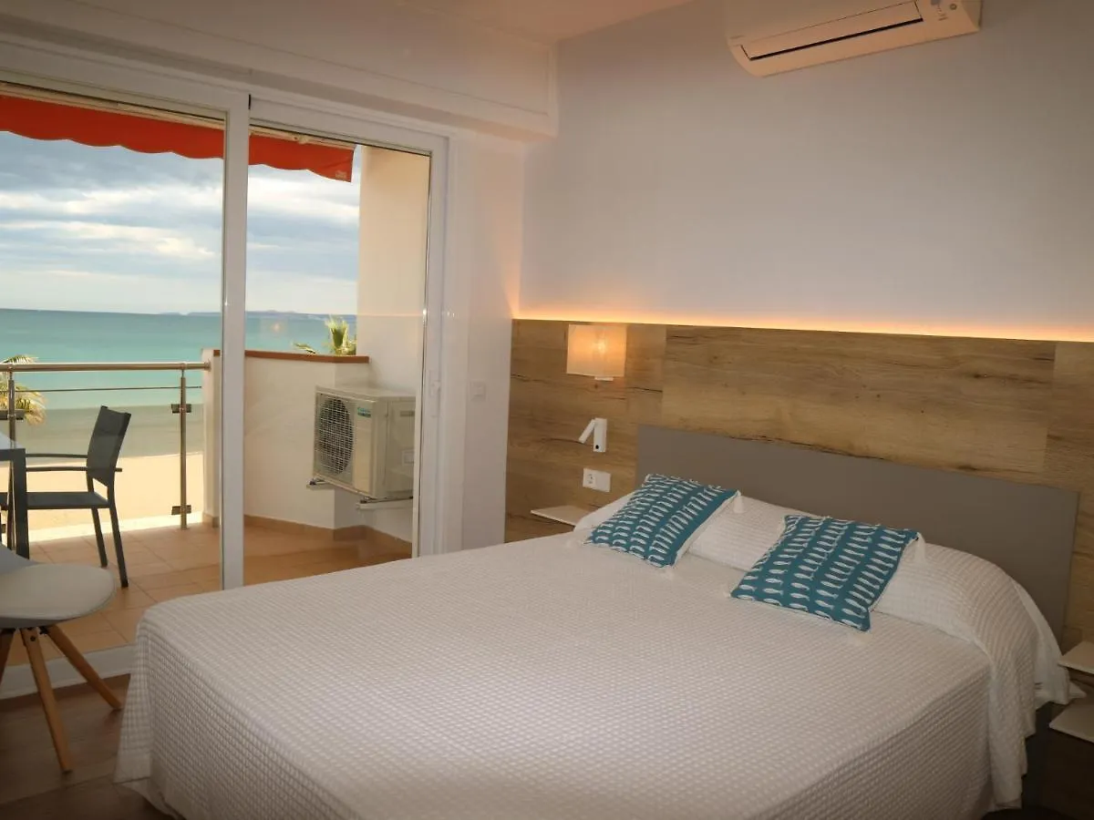 Europa Roses Premium Apartment