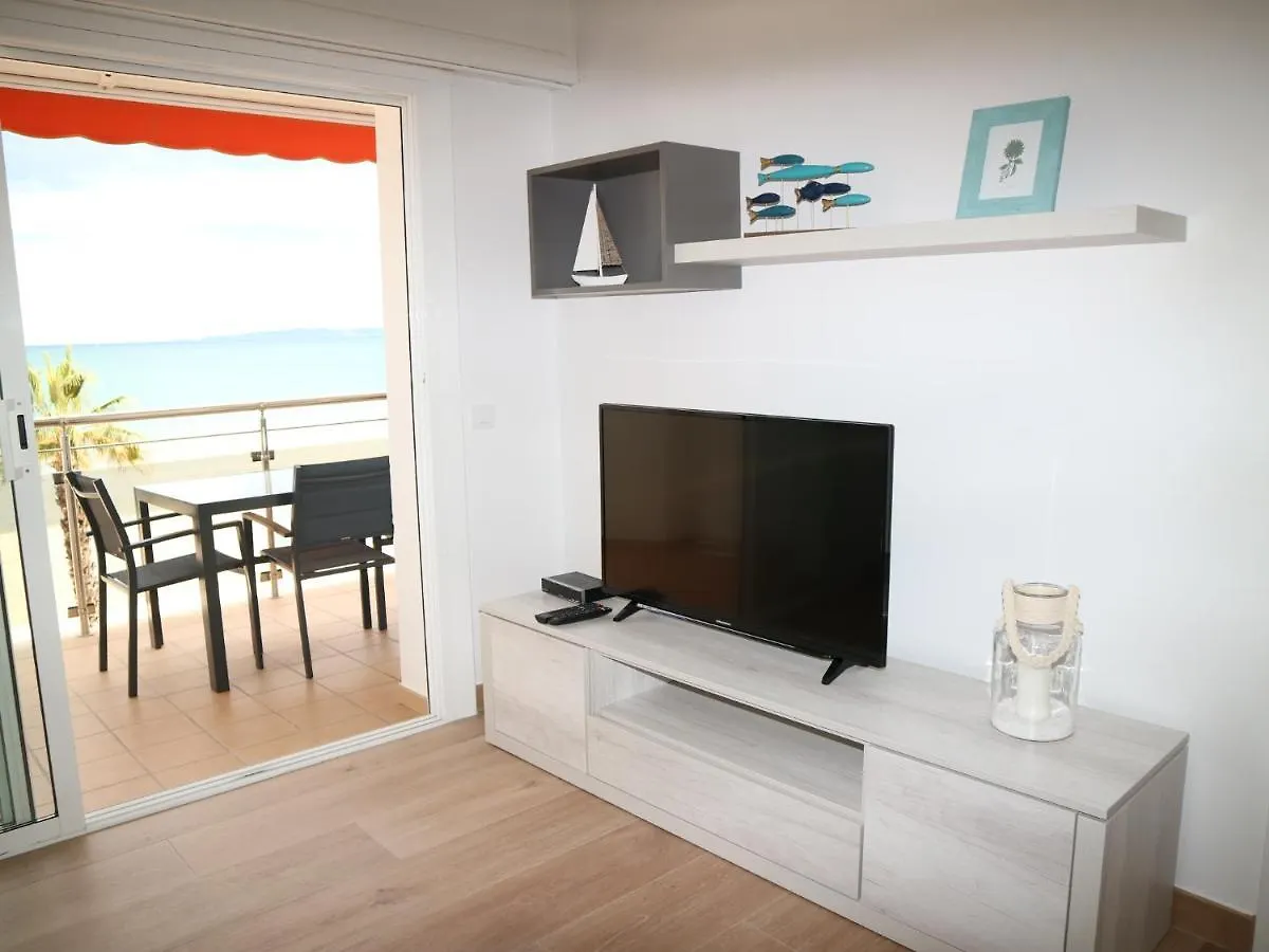Europa Roses Premium Apartment