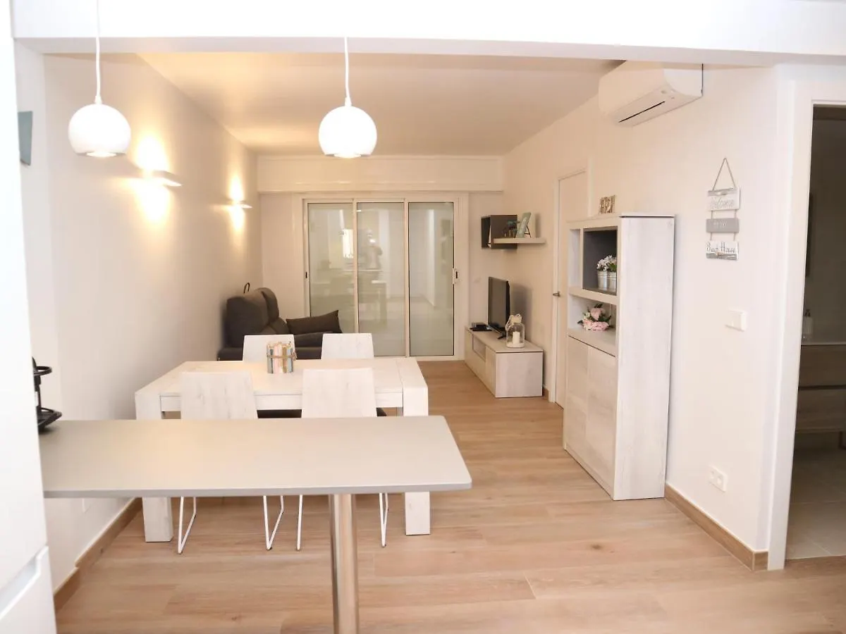Europa Roses Premium Apartment