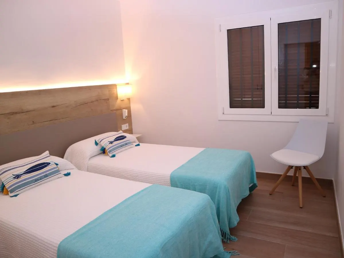 Europa Roses Premium Apartment 0*,