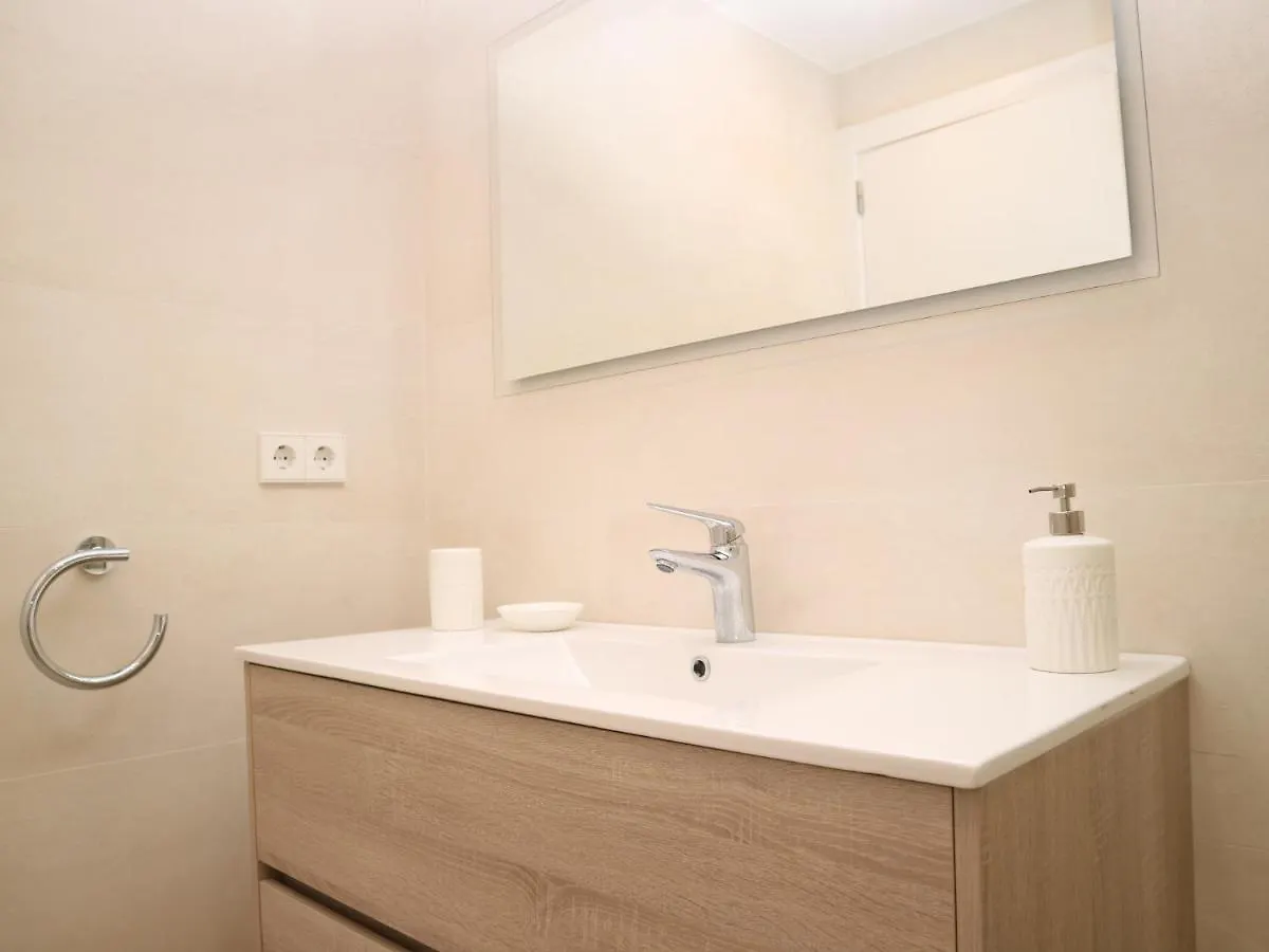 Europa Roses Premium Apartment