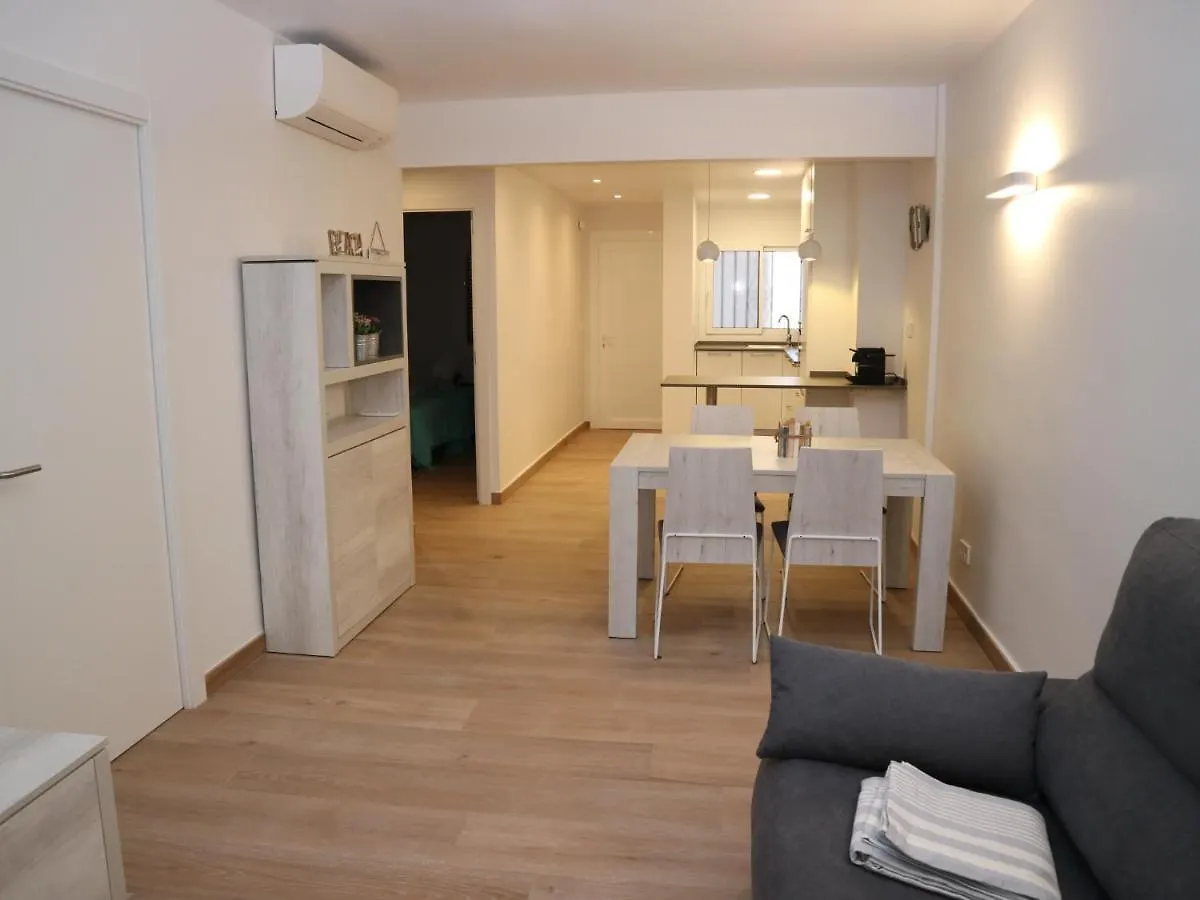 Europa Roses Premium Apartment