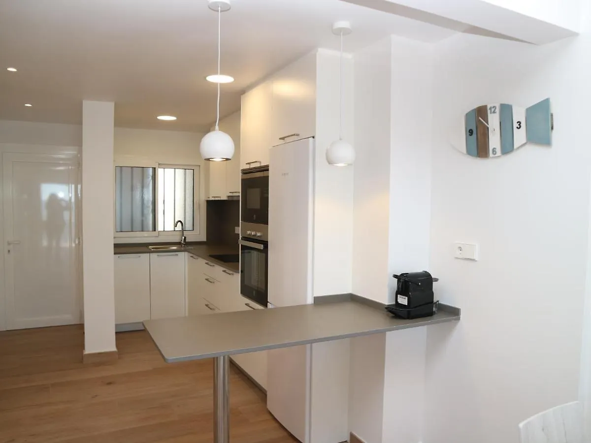 Europa Roses Premium Apartment