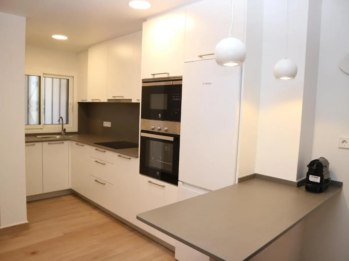 Europa Roses Premium Apartment Spain