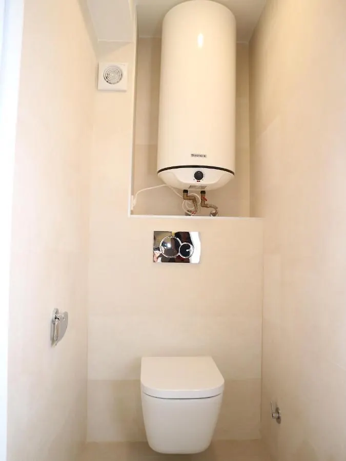 Europa Roses Premium Apartment 0*,  Spain
