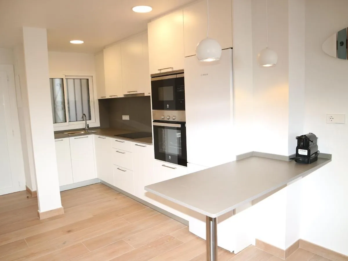 Europa Roses Premium Apartment